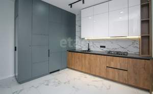 1-к квартира, вторичка, 43м2, 1/10 этаж