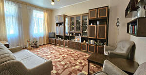 2-к квартира, вторичка, 46м2, 2/3 этаж