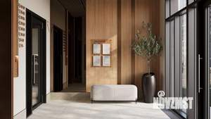 1-к квартира, вторичка, 38м2, 7/8 этаж