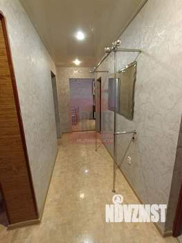 3-к квартира, вторичка, 67м2, 3/3 этаж