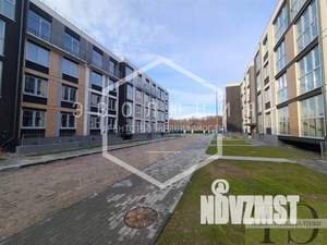 1-к квартира, вторичка, 38м2, 2/4 этаж