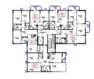 3-к квартира, строящийся дом, 80м2, 6/9 этаж