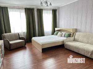 1-к квартира, вторичка, 47м2, 2/24 этаж