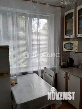 1-к квартира, вторичка, 32м2, 1/5 этаж