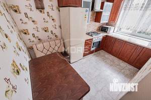 2-к квартира, вторичка, 40м2, 3/3 этаж