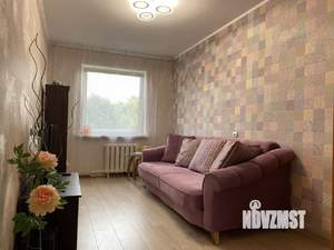 3-к квартира, вторичка, 58м2, 5/5 этаж
