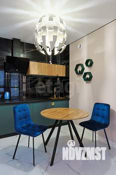 Студия квартира, вторичка, 33м2, 4/10 этаж