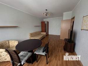 1-к квартира, вторичка, 42м2, 6/9 этаж