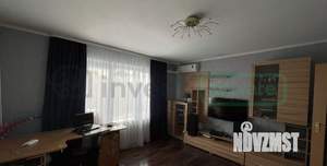 2-к квартира, вторичка, 50м2, 4/5 этаж