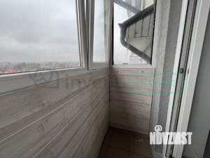 1-к квартира, вторичка, 48м2, 8/8 этаж