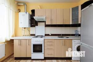 1-к квартира, вторичка, 35м2, 1/6 этаж