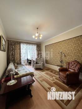 2-к квартира, вторичка, 61м2, 3/5 этаж