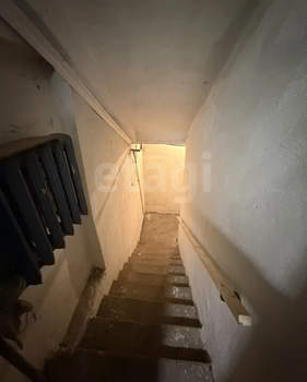 2-к квартира, вторичка, 48м2, 1/3 этаж