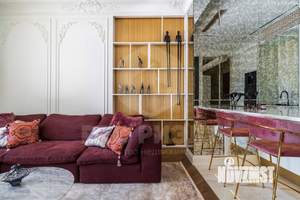 2-к квартира, вторичка, 71м2, 5/6 этаж