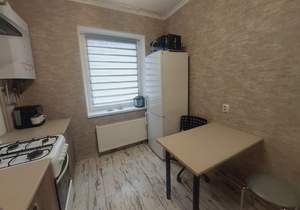 1-к квартира, вторичка, 30м2, 1/8 этаж