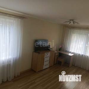 2-к квартира, вторичка, 42м2, 1/5 этаж