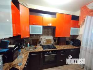 1-к квартира, вторичка, 32м2, 8/9 этаж