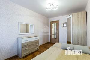 2-к квартира, вторичка, 47м2, 2/5 этаж