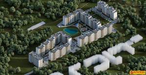 1-к квартира, вторичка, 34м2, 2/9 этаж