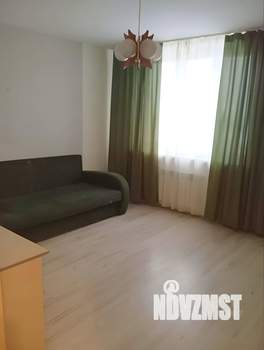 1-к квартира, вторичка, 43м2, 5/9 этаж