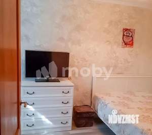 2-к квартира, вторичка, 46м2, 3/5 этаж