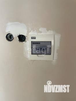 1-к квартира, вторичка, 52м2, 3/5 этаж