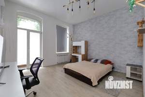 3-к квартира, вторичка, 89м2, 2/4 этаж