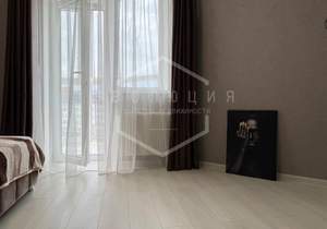 1-к квартира, вторичка, 34м2, 6/9 этаж