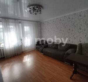 3-к квартира, вторичка, 67м2, 5/16 этаж