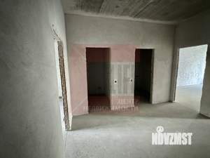 2-к квартира, вторичка, 84м2, 1/4 этаж