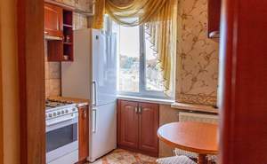 2-к квартира, вторичка, 43м2, 5/5 этаж