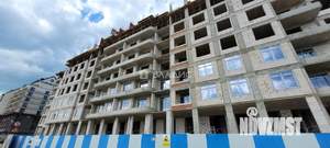 1-к квартира, вторичка, 67м2, 3/6 этаж