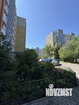 2-к квартира, вторичка, 57м2, 5/8 этаж