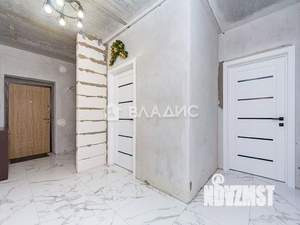 3-к квартира, вторичка, 70м2, 4/9 этаж