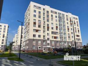 2-к квартира, вторичка, 60м2, 8/9 этаж