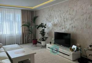 1-к квартира, вторичка, 43м2, 5/5 этаж