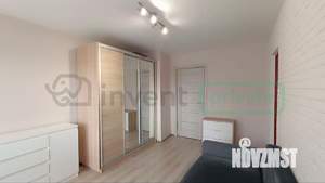 2-к квартира, вторичка, 40м2, 3/5 этаж