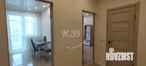 1-к квартира, вторичка, 43м2, 10/10 этаж