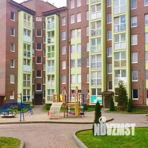 2-к квартира, вторичка, 60м2, 8/9 этаж