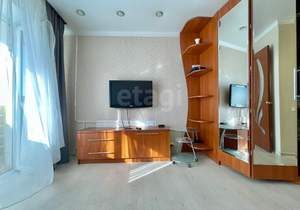 1-к квартира, вторичка, 36м2, 9/12 этаж