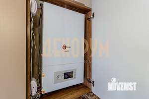 1-к квартира, вторичка, 32м2, 7/9 этаж