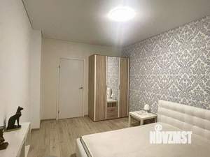 2-к квартира, вторичка, 64м2, 13/17 этаж