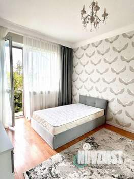 1-к квартира, вторичка, 43м2, 4/5 этаж