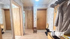 2-к квартира, вторичка, 45м2, 2/5 этаж