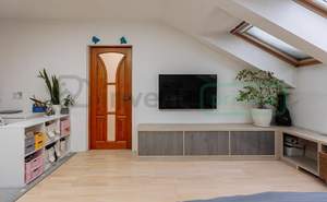 1-к квартира, вторичка, 49м2, 9/9 этаж