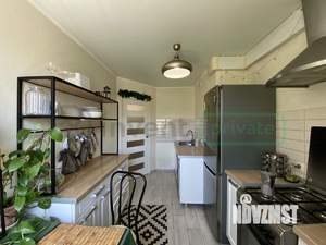 1-к квартира, вторичка, 34м2, 4/8 этаж