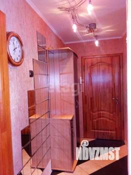 4-к квартира, вторичка, 82м2, 1/5 этаж