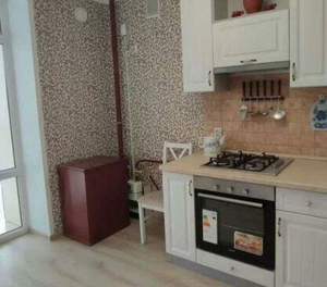 1-к квартира, вторичка, 38м2, 1/9 этаж