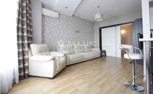 3-к квартира, вторичка, 84м2, 8/9 этаж