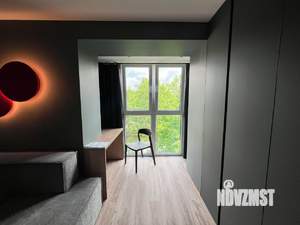 1-к квартира, вторичка, 22м2, 4/5 этаж